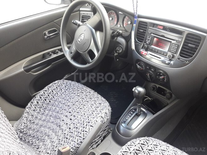Kia Rio 2011, 79,000 km - 1.4 l - Bakı