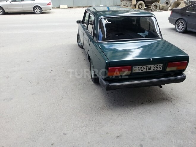 LADA (VAZ) 2107 1998, 200,000 km - 1.6 л - Bakı