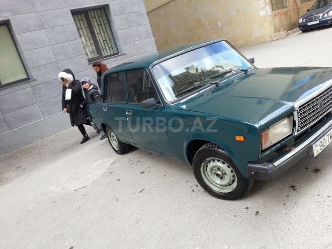 LADA (VAZ) 2107 1998, 200,000 km - 1.6 л - Bakı