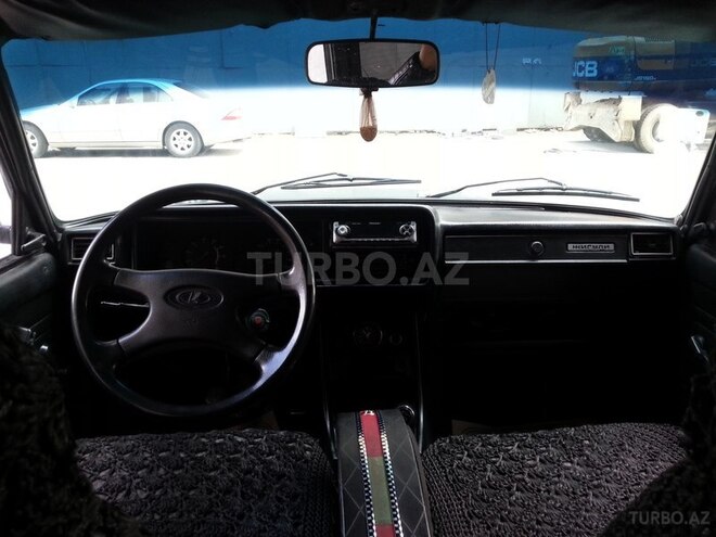 LADA (VAZ) 2107 1998, 200,000 km - 1.6 л - Bakı