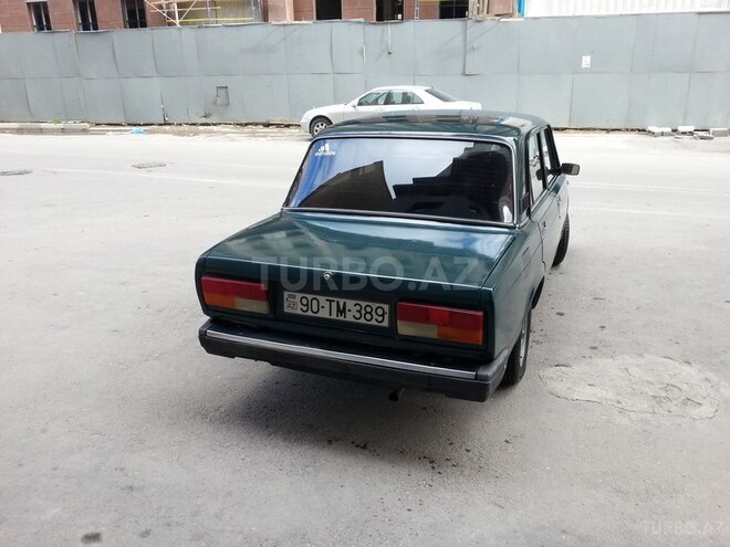 LADA (VAZ) 2107 1998, 200,000 km - 1.6 л - Bakı