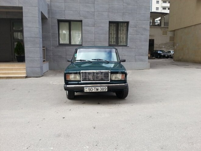 LADA (VAZ) 2107 1998, 200,000 km - 1.6 л - Bakı