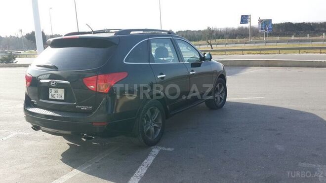 Hyundai Veracruz 2007, 179,000 km - 3.8 l - Bakı