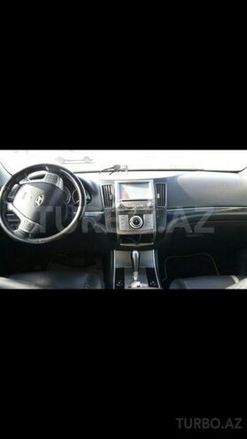 Hyundai Veracruz 2007, 179,000 km - 3.8 l - Bakı