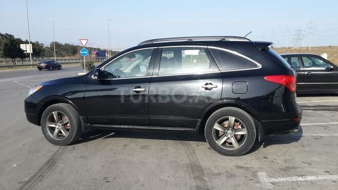 Hyundai Veracruz 2007, 179,000 km - 3.8 l - Bakı