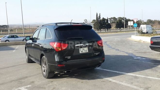 Hyundai Veracruz 2007, 179,000 km - 3.8 l - Bakı