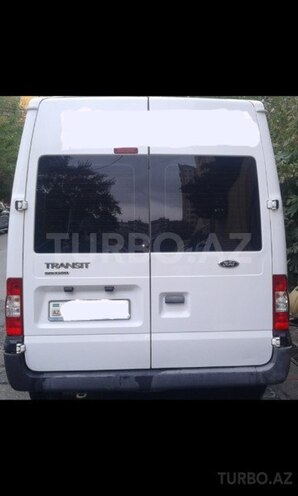 Ford Transit 2012, 46,000 km - 2.2 l - Bakı
