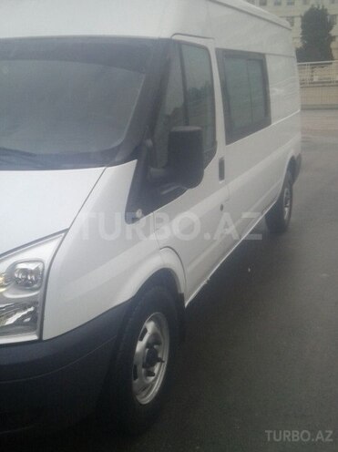 Ford Transit 2012, 46,000 km - 2.2 l - Bakı