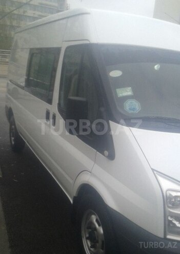 Ford Transit 2012, 46,000 km - 2.2 l - Bakı