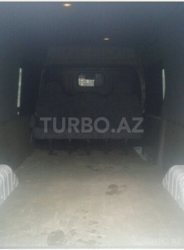 Ford Transit 2012, 46,000 km - 2.2 l - Bakı
