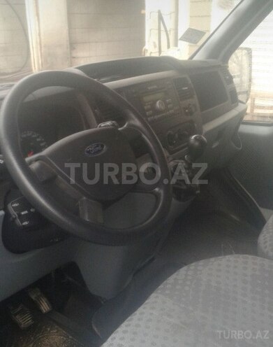Ford Transit 2012, 46,000 km - 2.2 l - Bakı