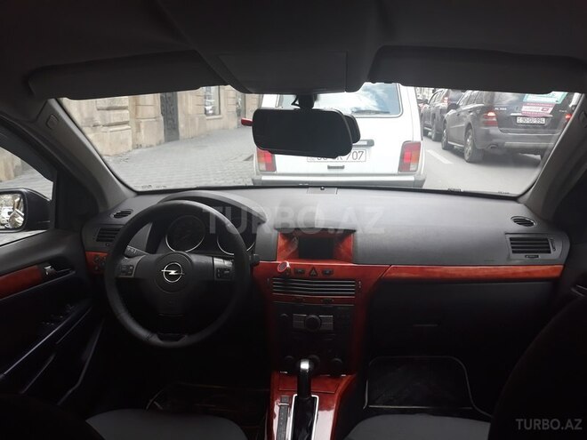 Opel Astra 2005, 159,000 km - 1.8 l - Sumqayıt