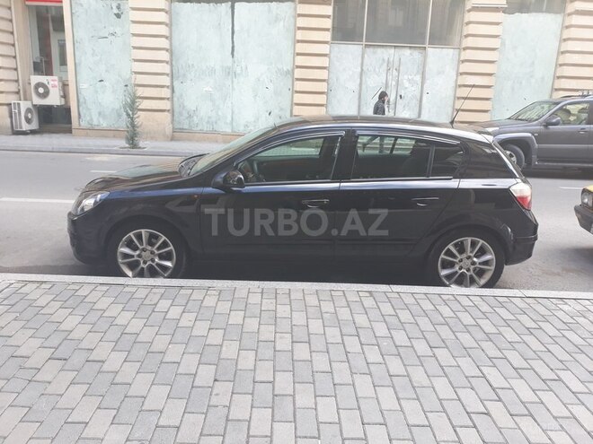 Opel Astra 2005, 159,000 km - 1.8 l - Sumqayıt