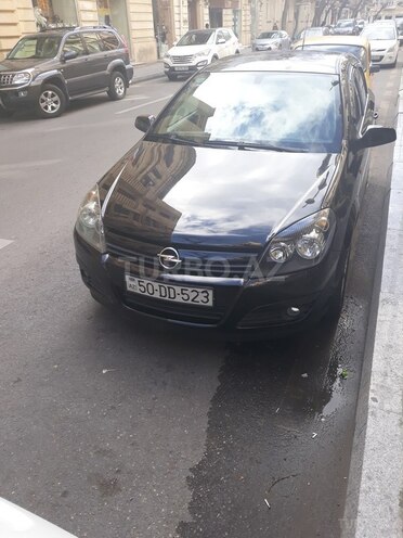 Opel Astra 2005, 159,000 km - 1.8 l - Sumqayıt