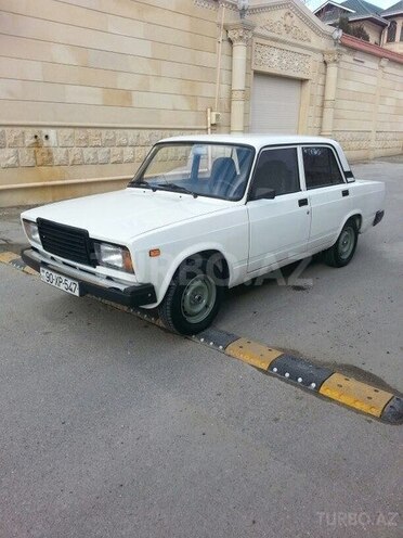 LADA (VAZ) 2106 2010, 134,500 km - 1.6 l - Bakı