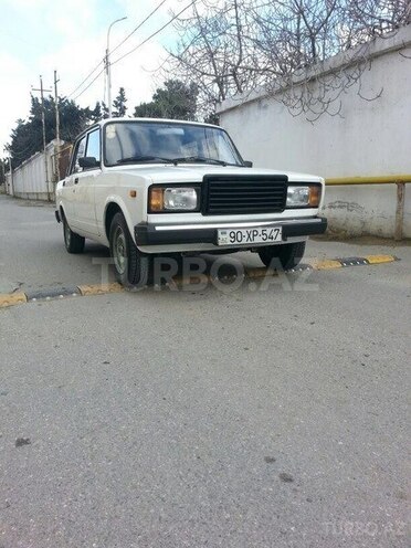 LADA (VAZ) 2106 2010, 134,500 km - 1.6 l - Bakı