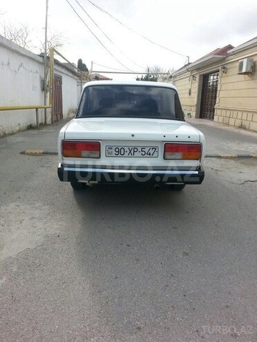 LADA (VAZ) 2106 2010, 134,500 km - 1.6 l - Bakı