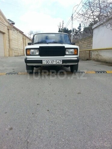LADA (VAZ) 2106 2010, 134,500 km - 1.6 l - Bakı