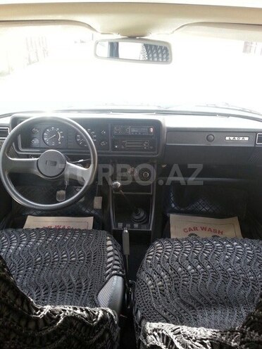 LADA (VAZ) 2106 2010, 134,500 km - 1.6 l - Bakı