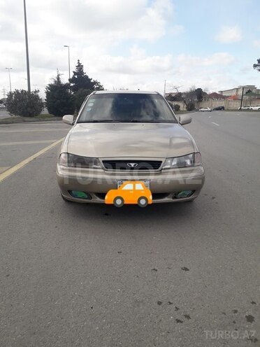 Daewoo Nexia 1996, 341,000 km - 1.5 l - Bakı