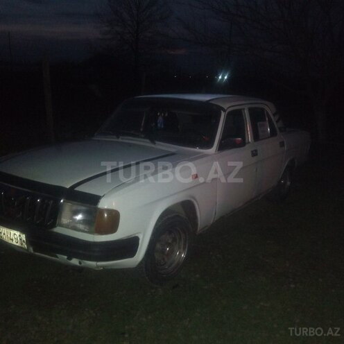 GAZ 31029 1994, 10,000 km - 2.4 l - Gəncə