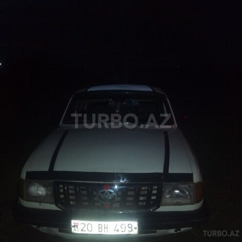 GAZ 31029 1994, 10,000 km - 2.4 l - Gəncə