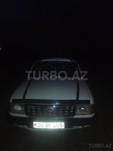 GAZ 31029 1994, 10,000 km - 2.4 l - Gəncə