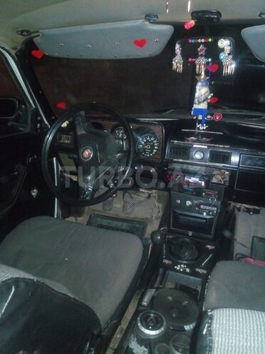 GAZ 31029 1994, 10,000 km - 2.4 l - Gəncə