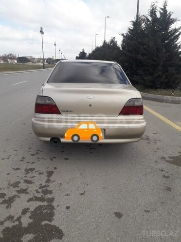 Daewoo Nexia 1996, 341,000 km - 1.5 l - Bakı