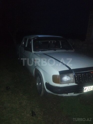 GAZ 31029 1994, 10,000 km - 2.4 l - Gəncə