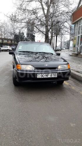 LADA (VAZ) 2114 2012, 89,000 km - 16.0 l - Gəncə