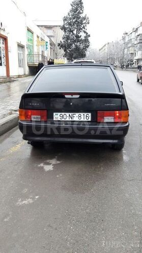 LADA (VAZ) 2114 2012, 89,000 km - 16.0 l - Gəncə