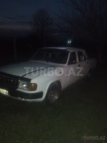 GAZ 31029 1994, 10,000 km - 2.4 l - Gəncə