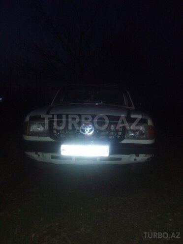 GAZ 31029 1994, 10,000 km - 2.4 l - Gəncə