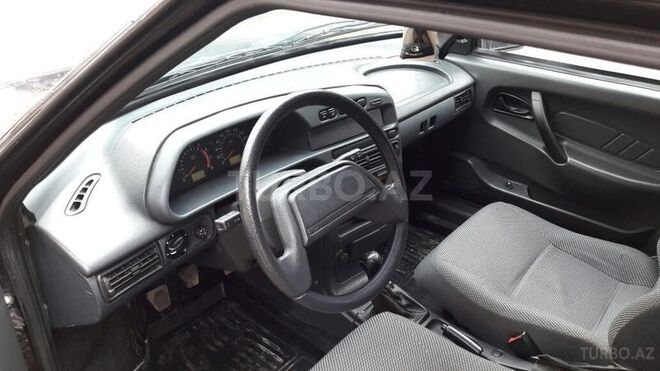 LADA (VAZ) 2114 2012, 89,000 km - 16.0 l - Gəncə