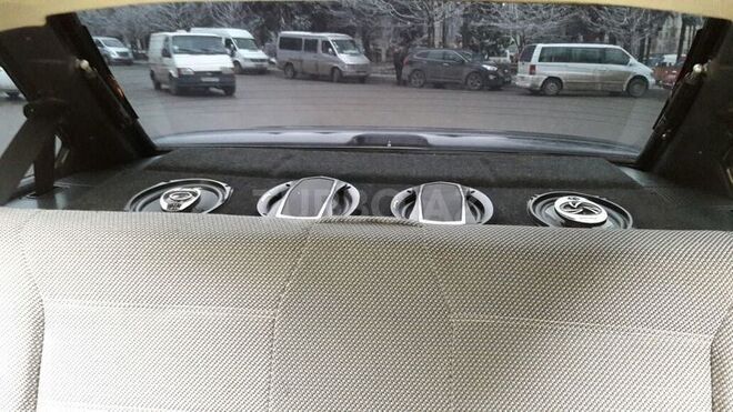 LADA (VAZ) 2114 2012, 89,000 km - 16.0 l - Gəncə