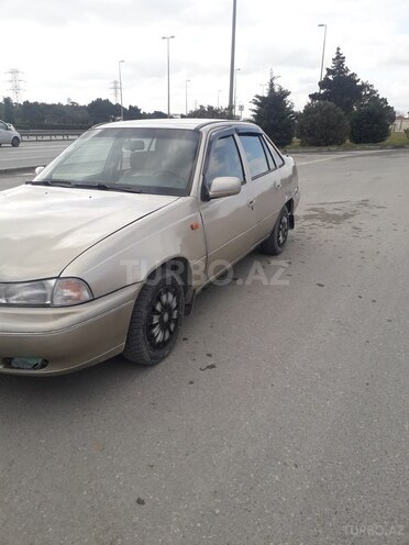 Daewoo Nexia 1996, 341,000 km - 1.5 l - Bakı