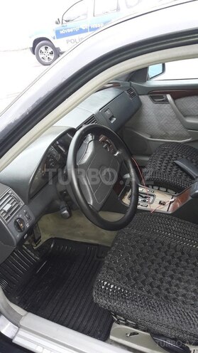 Mercedes C 180 1994, 410,000 km - 1.8 л - Bakı