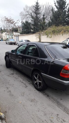 Mercedes C 180 1994, 410,000 km - 1.8 л - Bakı