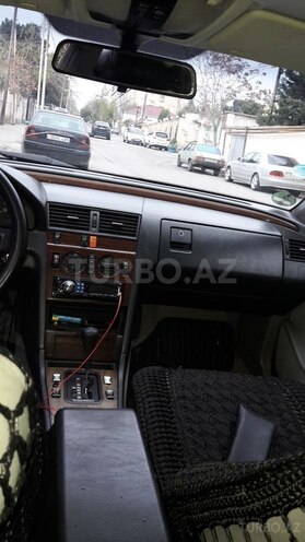 Mercedes C 180 1994, 410,000 km - 1.8 л - Bakı