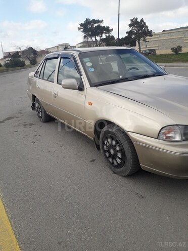 Daewoo Nexia 1996, 341,000 km - 1.5 l - Bakı