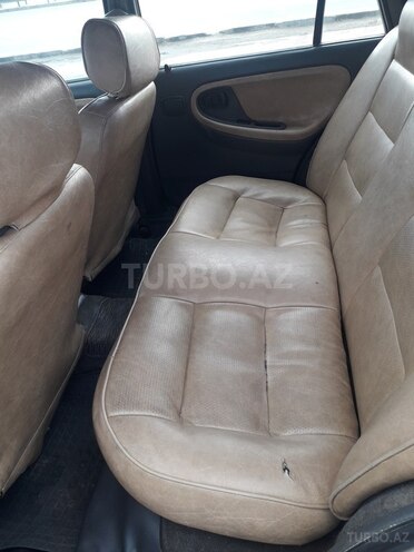Daewoo Nexia 1996, 341,000 km - 1.5 l - Bakı