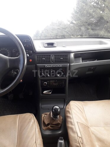 Daewoo Nexia 1996, 341,000 km - 1.5 l - Bakı