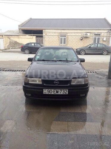 Opel Vectra 1995, 384,761 km - 0.2 л - Bakı