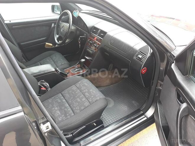 Mercedes C 180 1996, 350,000 km - 1.8 л - Bakı