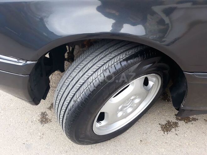 Mercedes C 180 1996, 350,000 km - 1.8 л - Bakı