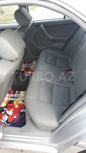 Mercedes C 220 1999, 260,000 km - 2.2 l - Sumqayıt