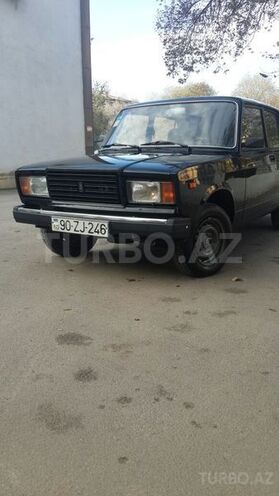 LADA (VAZ) 2107 2008, 290,000 km - 1.6 l - Sumqayıt
