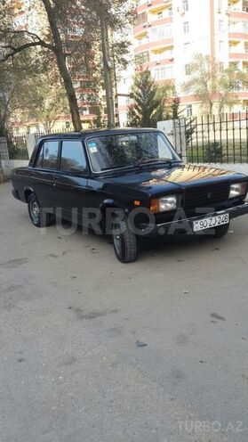 LADA (VAZ) 2107 2008, 290,000 km - 1.6 l - Sumqayıt