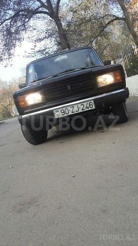 LADA (VAZ) 2107 2008, 290,000 km - 1.6 l - Sumqayıt